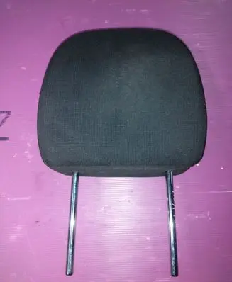 Mitsubishi ASX Front seat headrest 