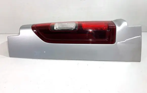 Opel Vivaro Rear/tail lights 