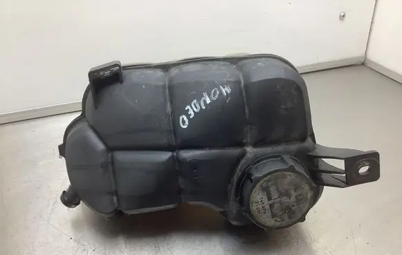 Ford Mondeo MK IV Coolant expansion tank/reservoir 6G918K218