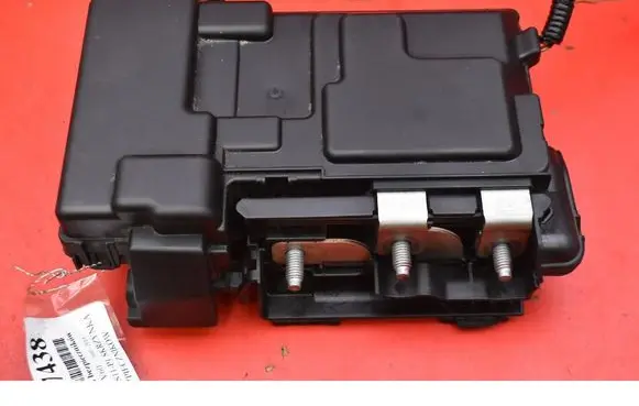 Volvo V60 Fuse box set 31337182