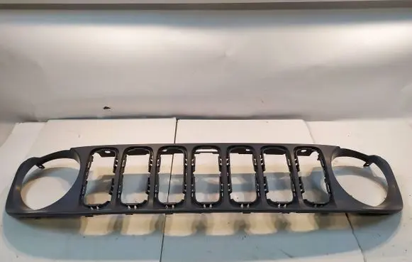 Jeep Renegade Front bumper upper radiator grill 735587825