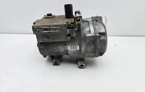 Lexus RX 330 - 350 - 400H Air conditioning (A/C) compressor (pump) 0420000231 8837048021 0422000062