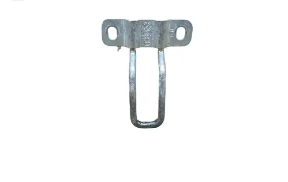 Fiat Ducato Loading door lock loop/hook striker A997