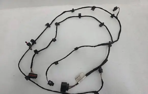 Skoda Karoq Parking sensor (PDC) wiring loom 57A971095C