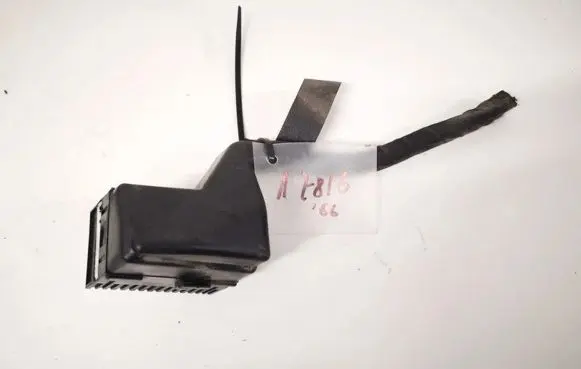 Peugeot 307 Sensor