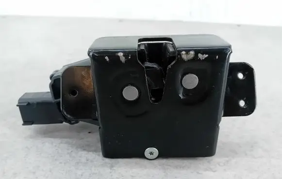 Opel Insignia A Tailgate lock latch 13503467