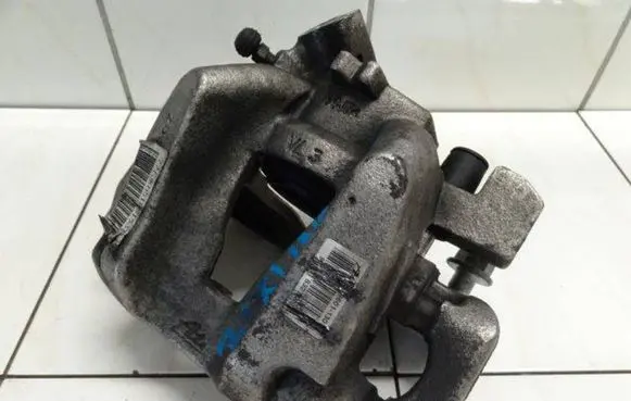 Citroen Berlingo Rear brake caliper
