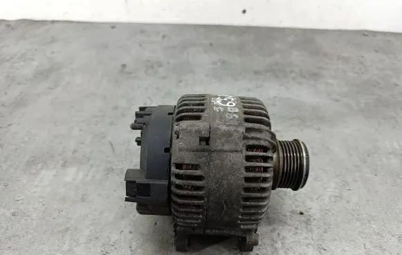 Skoda Octavia Mk2 (1Z) Generator/alternator