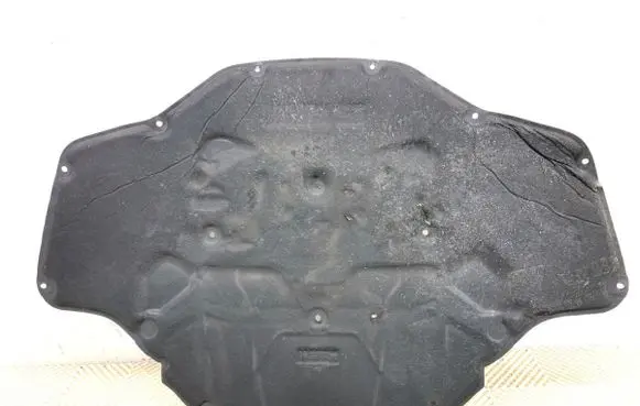 BMW 5 G30 G31 G38 Engine bonnet/hood sound/heat insulation 