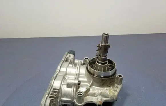 Hyundai i30 Gearbox control unit/module 43892T8D100