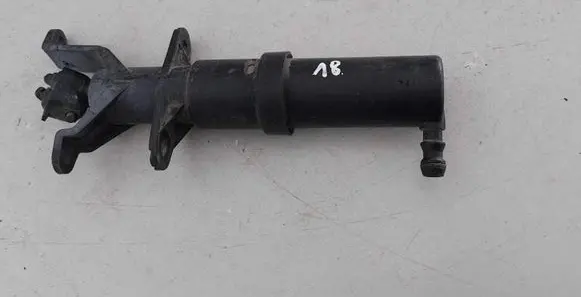Seat Alhambra (Mk1) Headlight washer spray nozzle 7M3955978