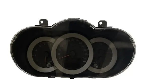 Toyota RAV 4 (XA30) Speedometer (instrument cluster) 8380042D03 2574403330