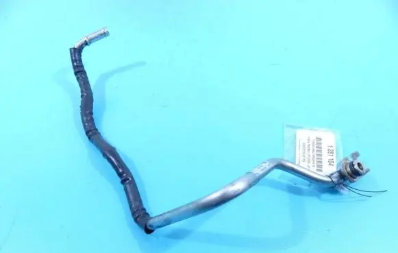 Porsche Panamera (970) Engine coolant pipe/hose 94610623960 IMPRK1281104