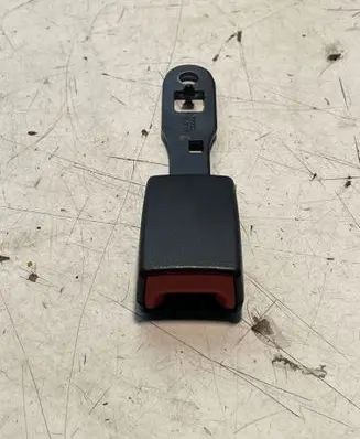Fiat Doblo Front seatbelt buckle 630538600A