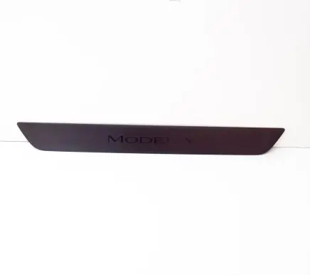 Tesla Model Y Front sill trim cover 149430100B