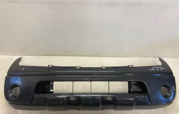 Nissan Navara D40 Front bumper 62022EB240