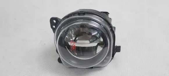 BMW 5 GT F07 Front fog light 731129412