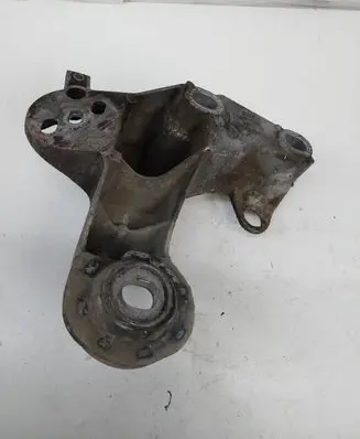 Audi A4 S4 B5 8D Sway bar bush bracket, front 4B0199352B