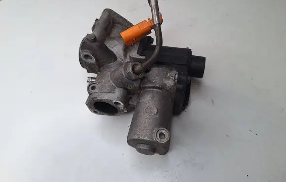 Audi A5 8T 8F EGR valve 059131501d