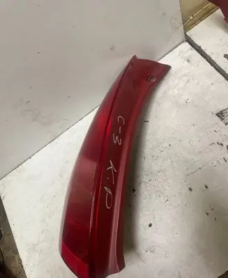 Citroen C3 Rear/tail lights 2556