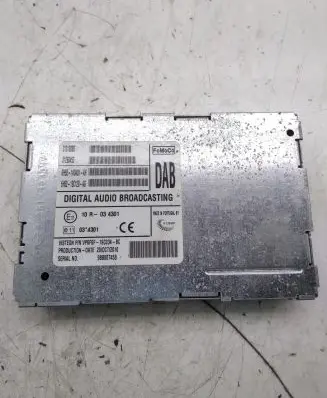 Volvo V60 Other control units/modules 31310086