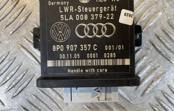 Light module LCM