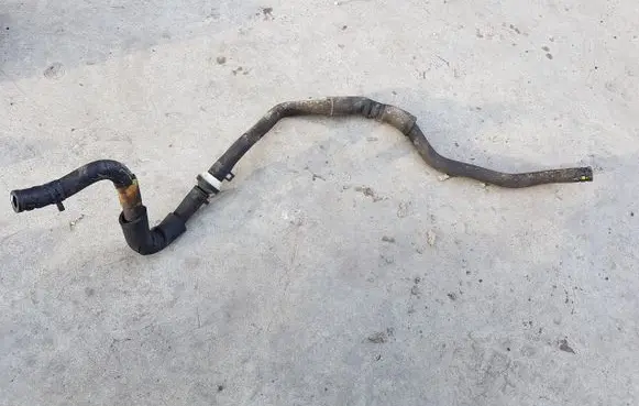 Hyundai i40 Brake booster pipe/hose 