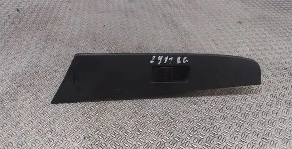 Mazda 3 I Electric window control switch BP4K66380