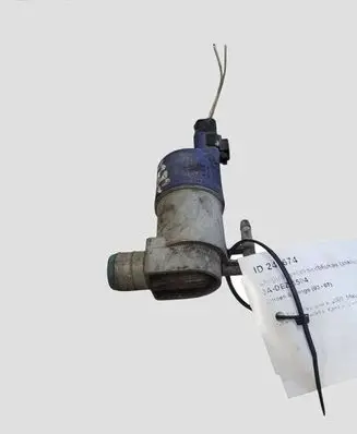 Citroen Berlingo Windscreen/windshield washer pump 031805 246091 194414