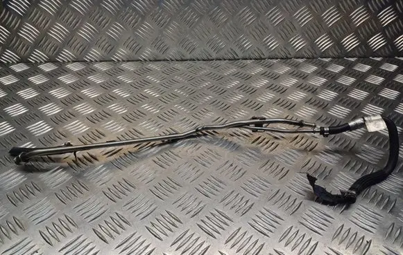 Opel Combo D Exhaust gas pipe 51861926