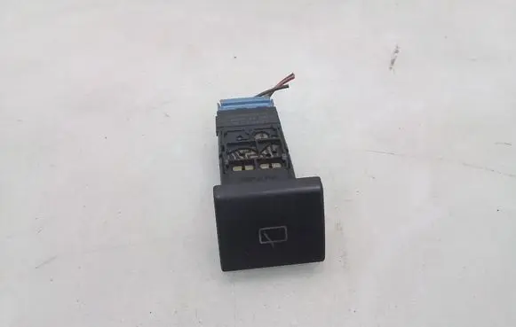 Land Rover Freelander Wiper switch 