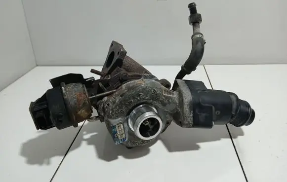 Audi A6 S6 C6 4F Turbo 03L145702D 50153020