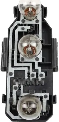 Audi A6 S6 C5 4B Tail light bulb cover holder BL3158B