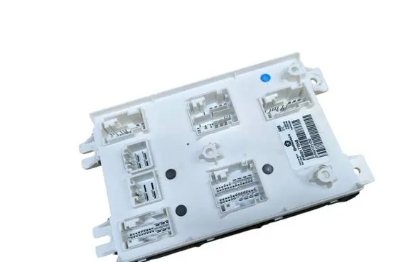 Dodge Challenger Comfort/convenience module 68525718AB 68525719AB