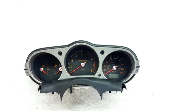 Nissan 350Z Speedometer (instrument cluster) LICZ350Z