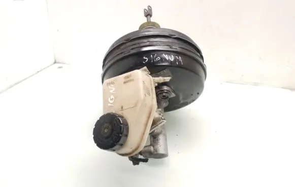 Opel Signum Brake booster 13126710TB