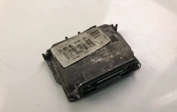 Volkswagen PASSAT B6 Other control units/modules 7L0907391