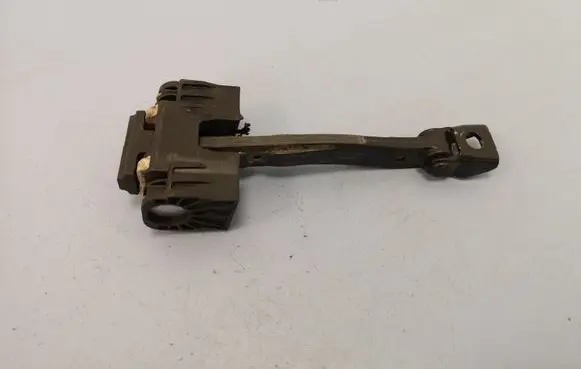 BMW 5 GT F07 Rear door check strap stopper 7197874