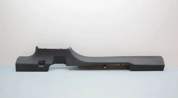 Audi Q4 Sportback e-tron (A) pillar trim 11A853371