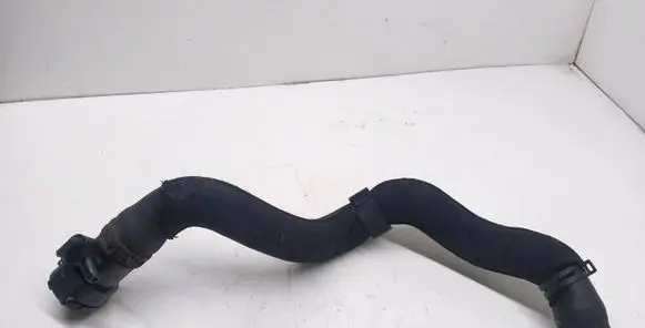 Audi Q5 SQ5 Engine coolant pipe/hose 8K0122293E