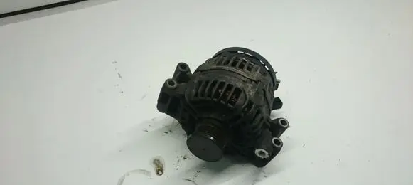 BMW 3 E46 Generator/alternator 7516098 0124325072