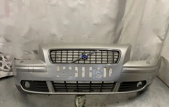 Volvo S40 Front bumper 30657005 D108