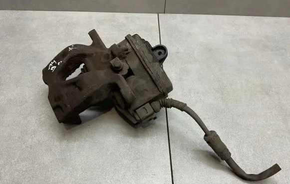 Audi A4 S4 B9 Rear brake caliper