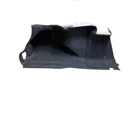 Ford Mustang VI Trunk/boot side trim panel FR3Z6345423AA