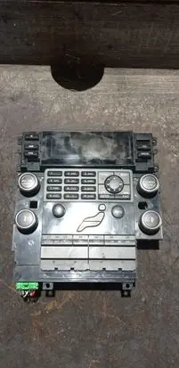 Climate control unit