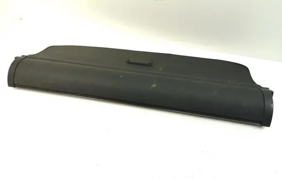 Audi A4 S4 B7 8E 8H Parcel shelf load cover 8E9863553