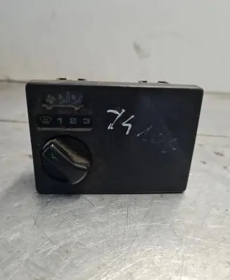 Volkswagen Transporter - Caravelle T4 Climate control unit 701959531