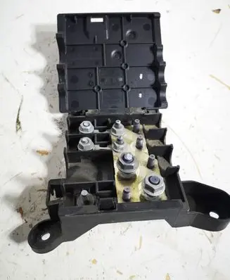 Audi A6 C7 Positive wiring loom 4G0937517