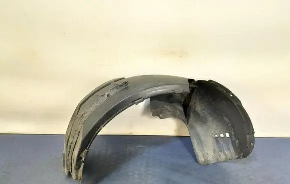 Ford Fiesta Front wheel arch liner splash guards 8A6116114BF