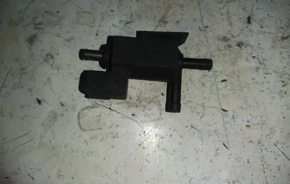 Volvo S60 Turbo solenoid valve